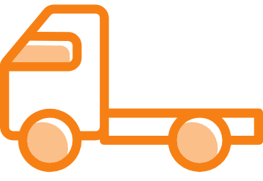 海北拖车/平板车